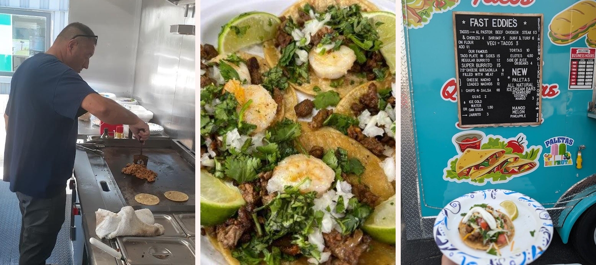 Fast Eddie's Tacos & More Inc. Gallery Image 2