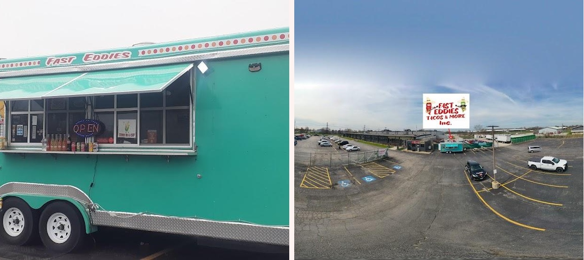 Fast Eddie's Tacos & More Inc. Gallery Image 3