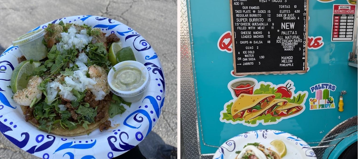 Fast Eddie's Tacos & More Inc. Gallery Image 4