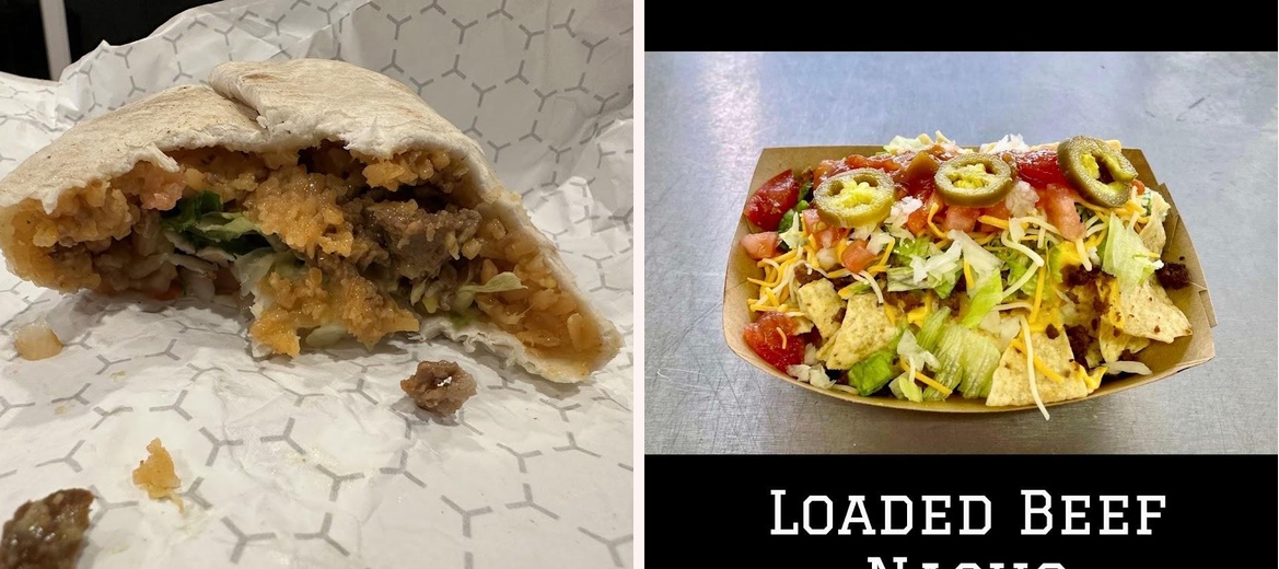 Fast Eddie's Tacos & More Inc. Gallery Image 5