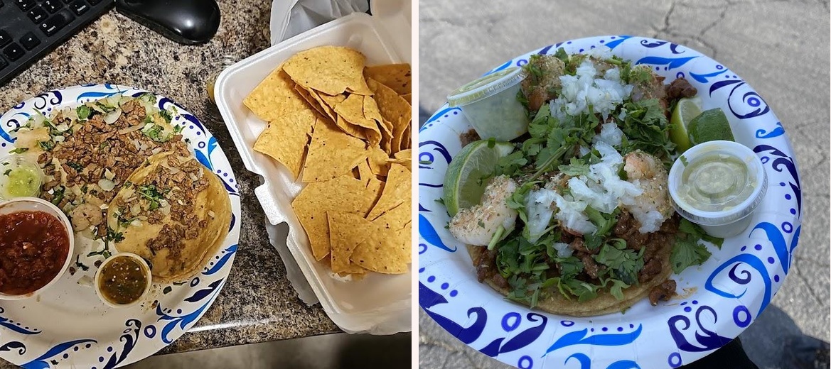 Fast Eddie's Tacos & More Inc. Gallery Image 6